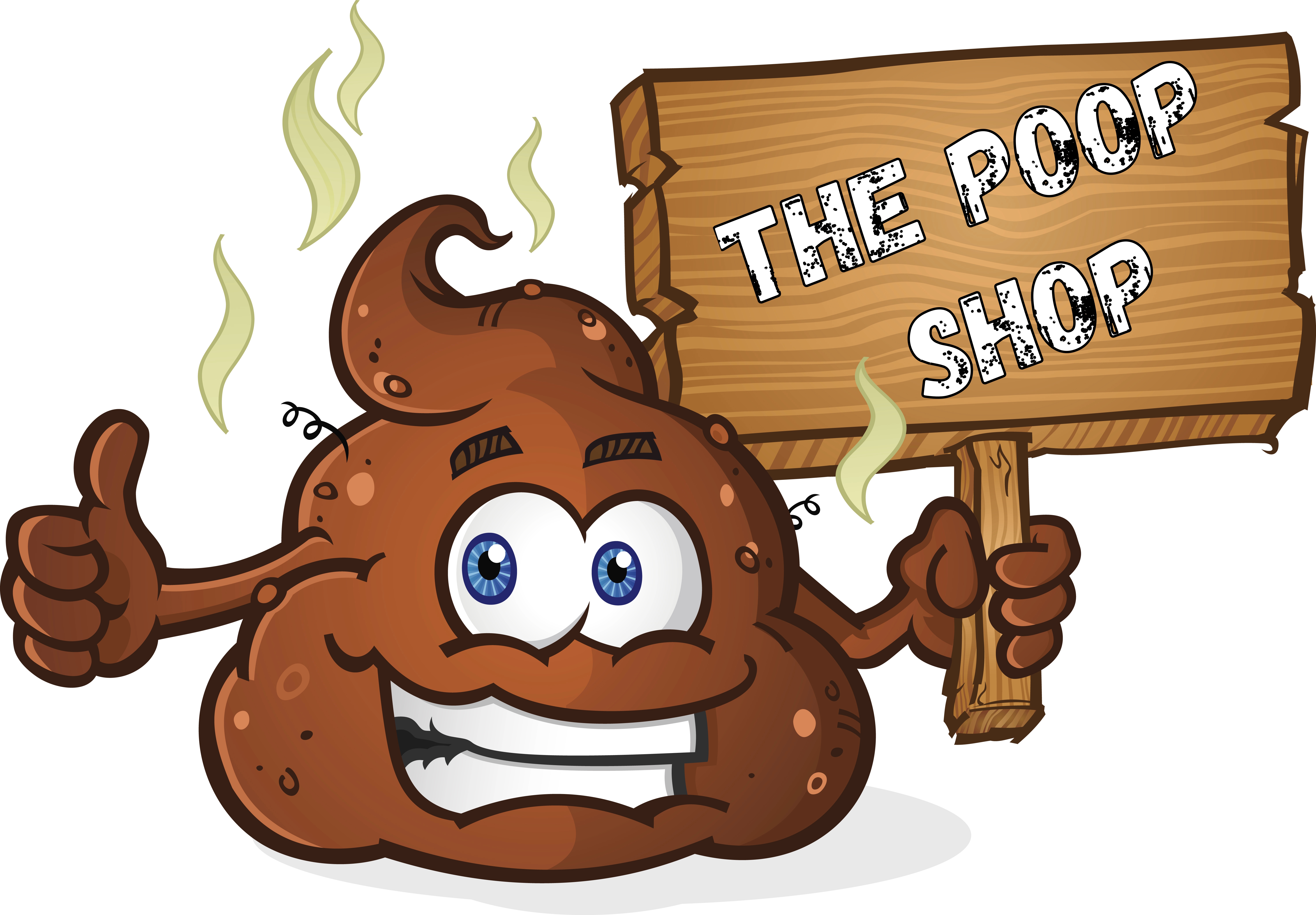 The Poop Shop